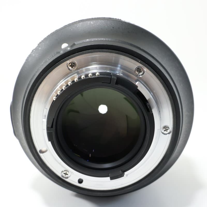 AF-S NIKKOR 58mm f/1.4G