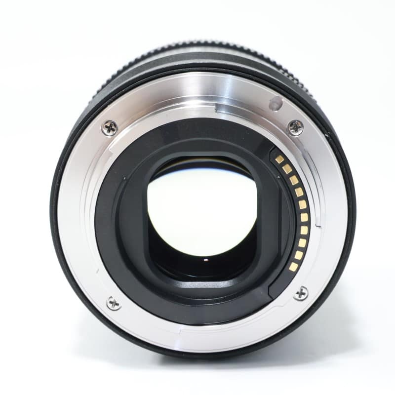 E 15mm F1.4 G SEL15F14G