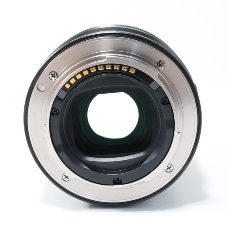 FE 35mm F1.8 SEL35F18F