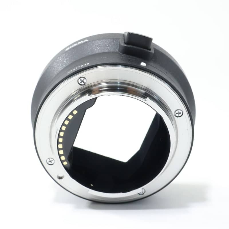 MOUNT CONVERTER MC-11 EF-E