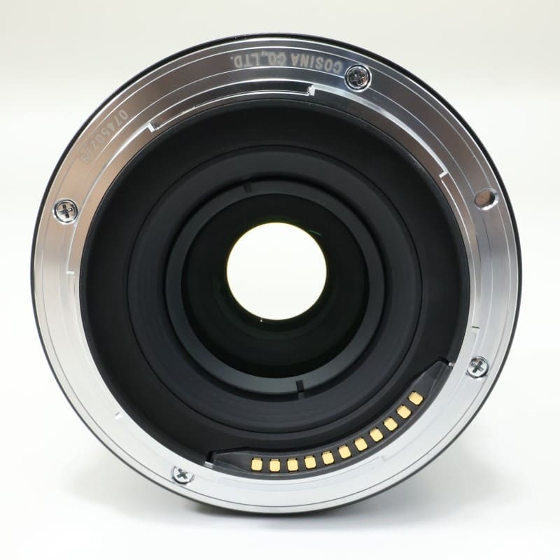 APO-LANTHAR 50mm F2 Aspherical II ニコンZ (フルサイズ)