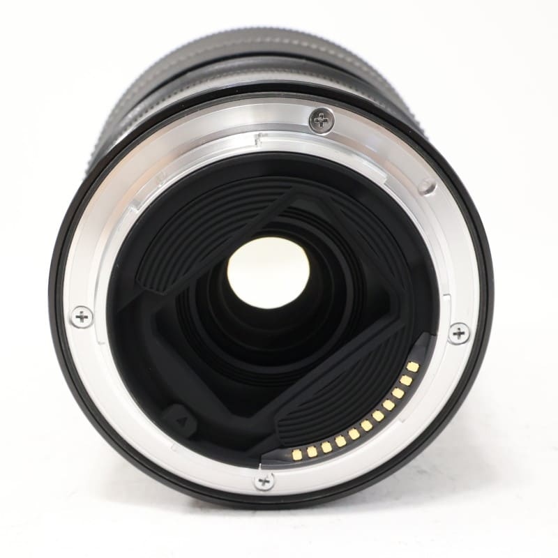 NIKKOR Z 14-24mm f/2.8 S
