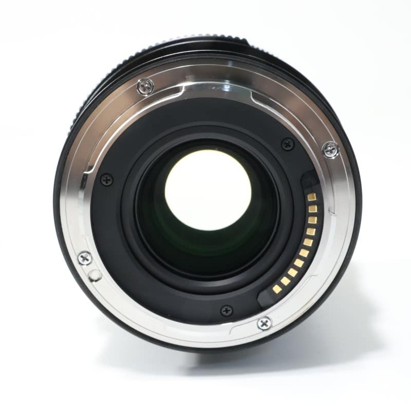 65mm F2 DG DN Contemporary Lマウント