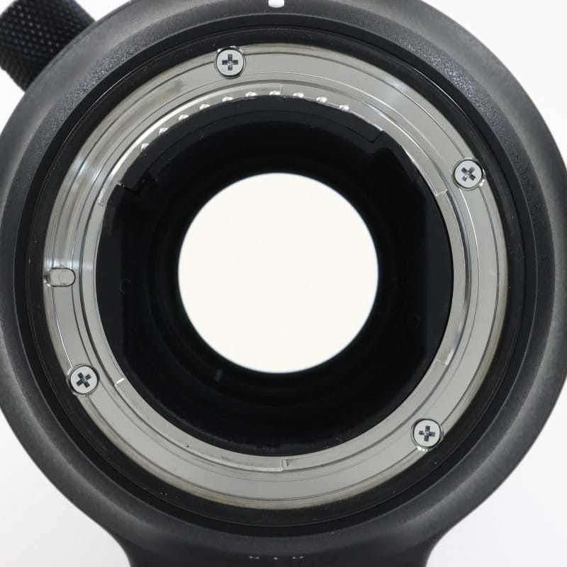 70-200mm F2.8 DG OS HSM Sports ニコン