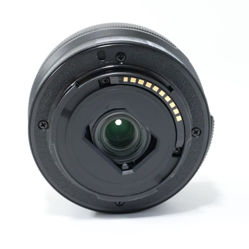 E PZ 16-50mm F3.5-5.6 OSS II SELP16502 ブラック