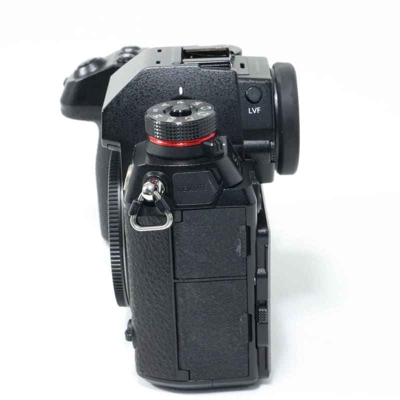 LUMIX S1 ボディ DC-S1-K