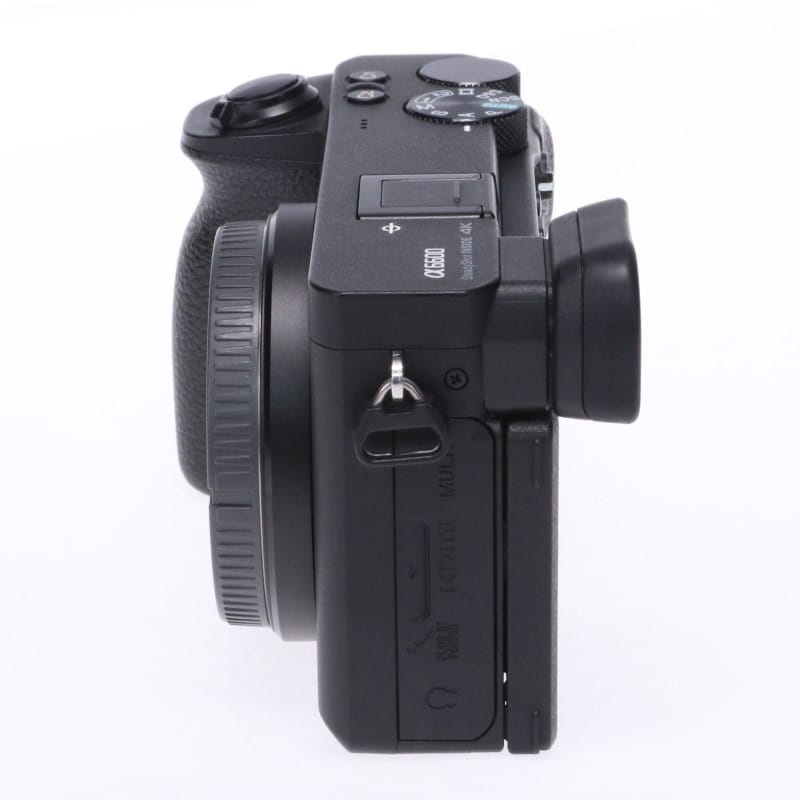 α6600 ボディ ILCE-6600