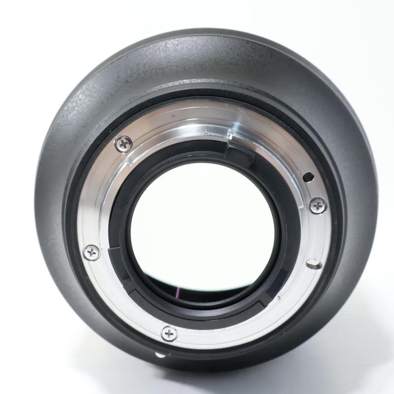 AF-S NIKKOR 105mm f/1.4E ED