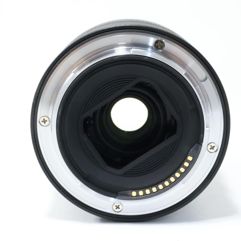 NIKKOR Z 17-28mm f/2.8