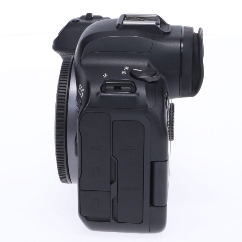 EOS R6 ボディー