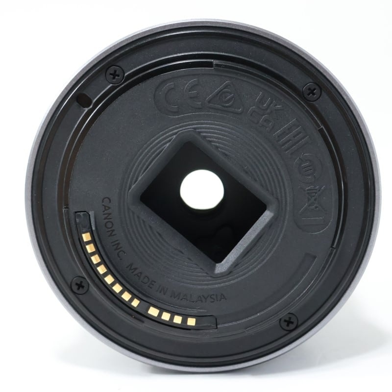 RF-S18-45mm F4.5-6.3 IS STM