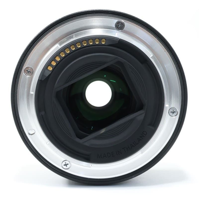NIKKOR Z 26mm f/2.8