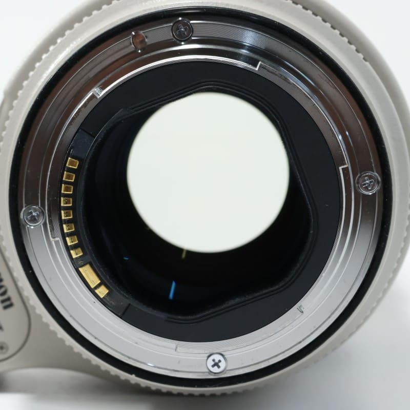 EF 70-200mm F2.8 L IS II USM