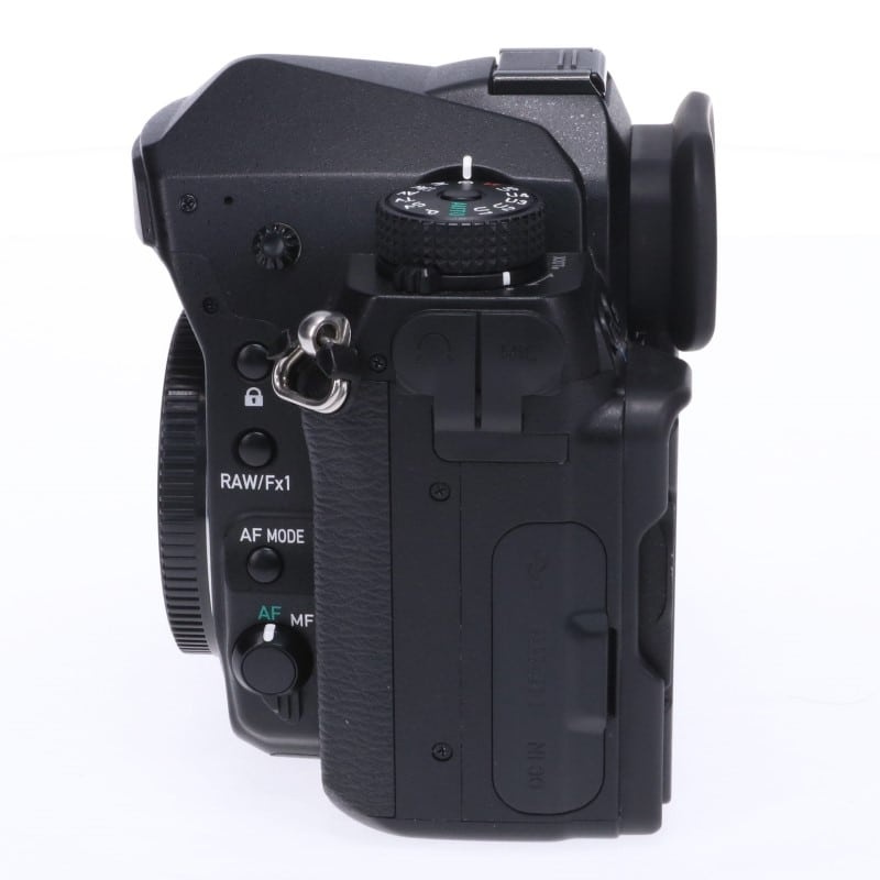 PENTAX K-1 Mark II ボディキット