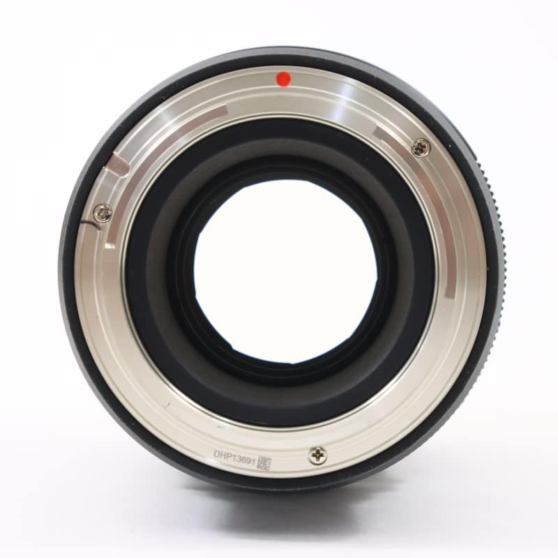 MF 85mm F1.4 MK2 キヤノンM