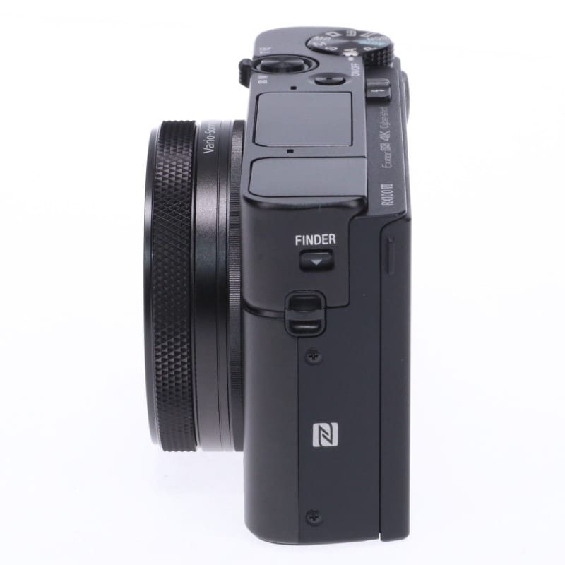 Cyber-shot RX100VII DSC-RX100M7