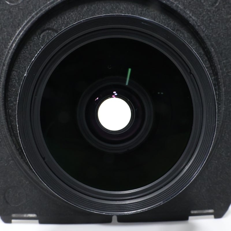 スーパーアングロン MC 65mm F5.6