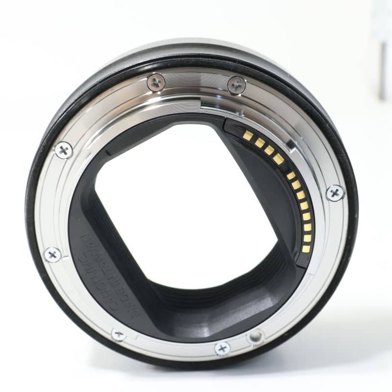 マウントアダプター EF-EOS R