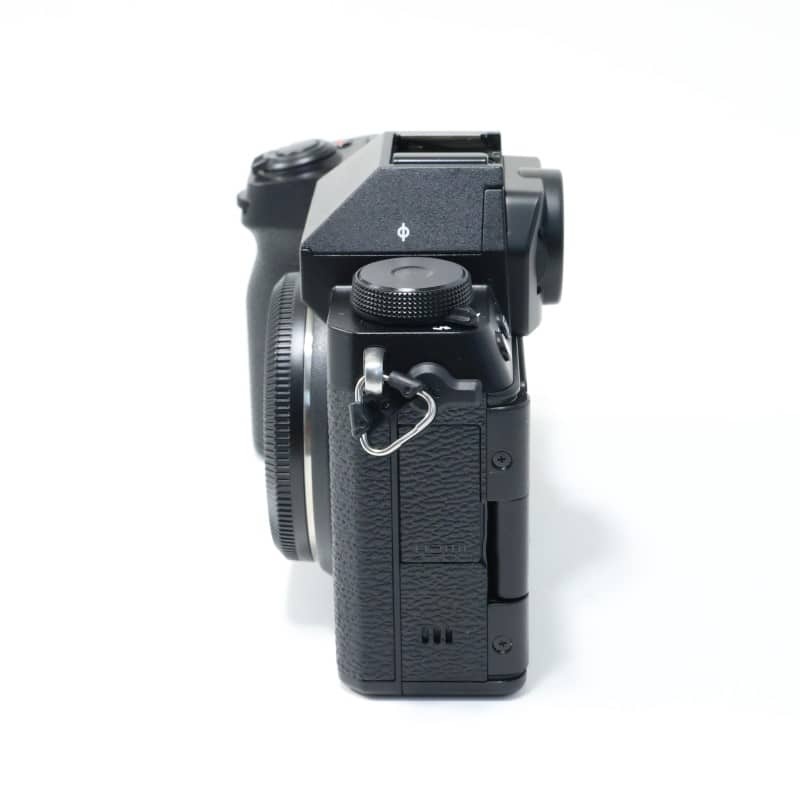 FUJIFILM X-S20 ボディ