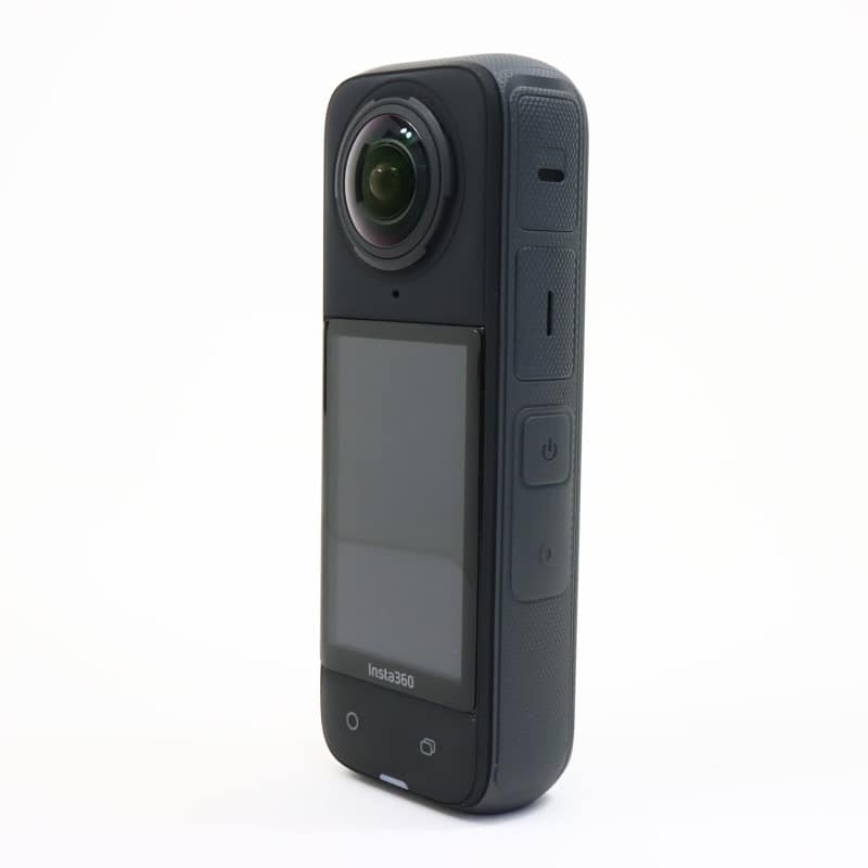 CINSABMA [Insta360 X4]