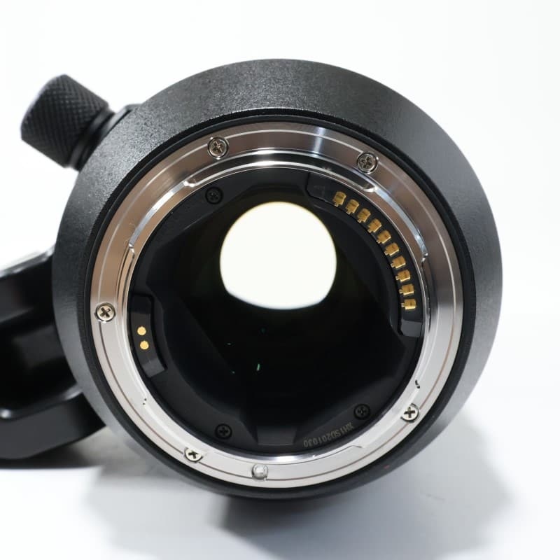 LUMIX S PRO 70-200mm F2.8 O.I.S. S-E70200