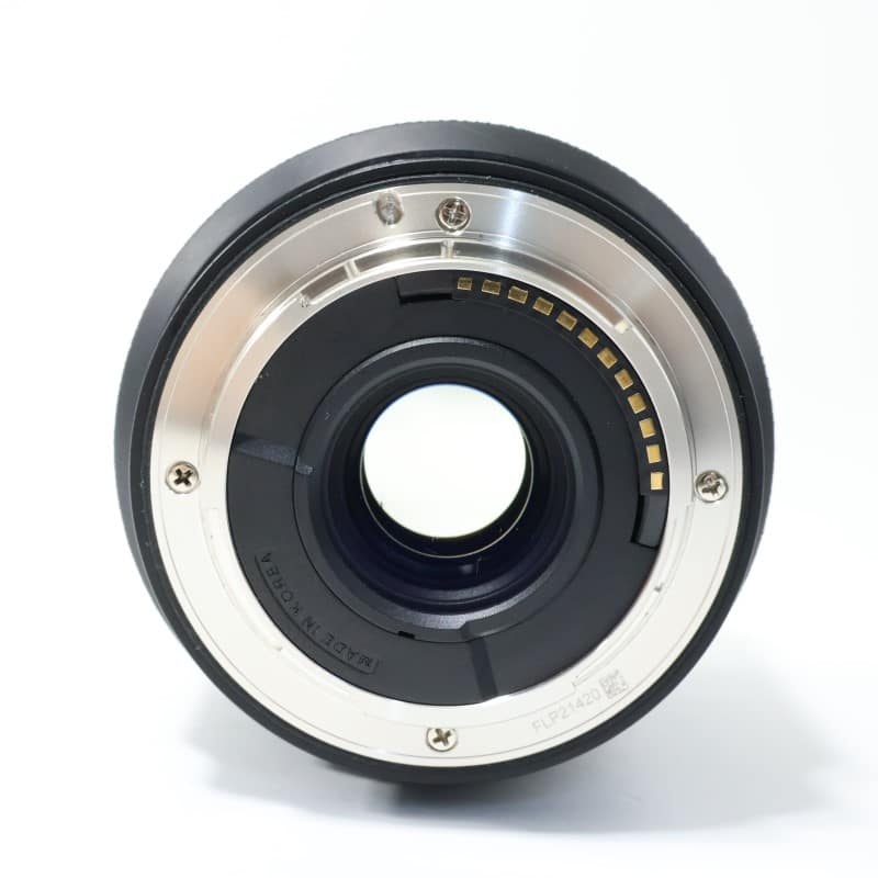 AF 12mm F2 ソニーE