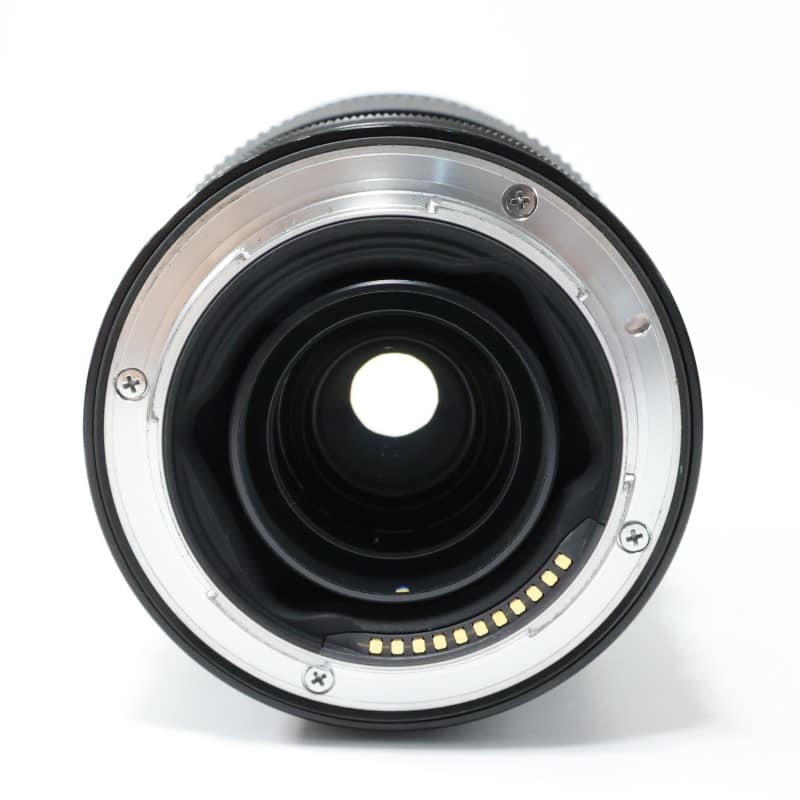 NIKKOR Z 24-120mm f/4 S