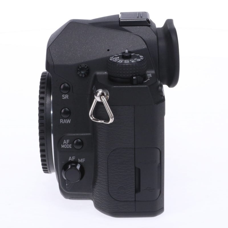 PENTAX K-3 Mark III Monochrome ボディキット