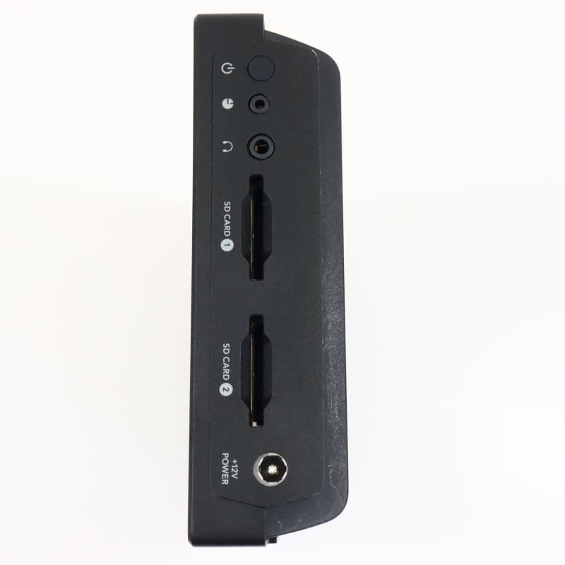 HYPERD/AVIDA03/7 [Blackmagic Video Assist 7 3G]