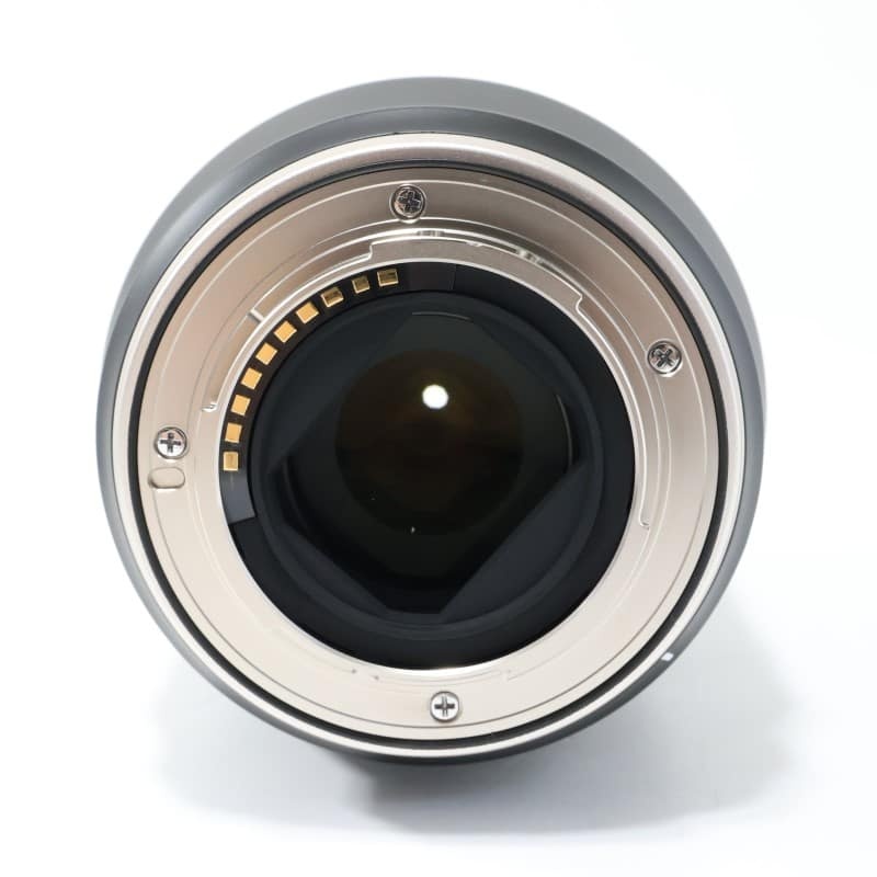 17-70mm F/2.8 Di III-A VC RXD (Model B070) 富士フイルム X マウント用