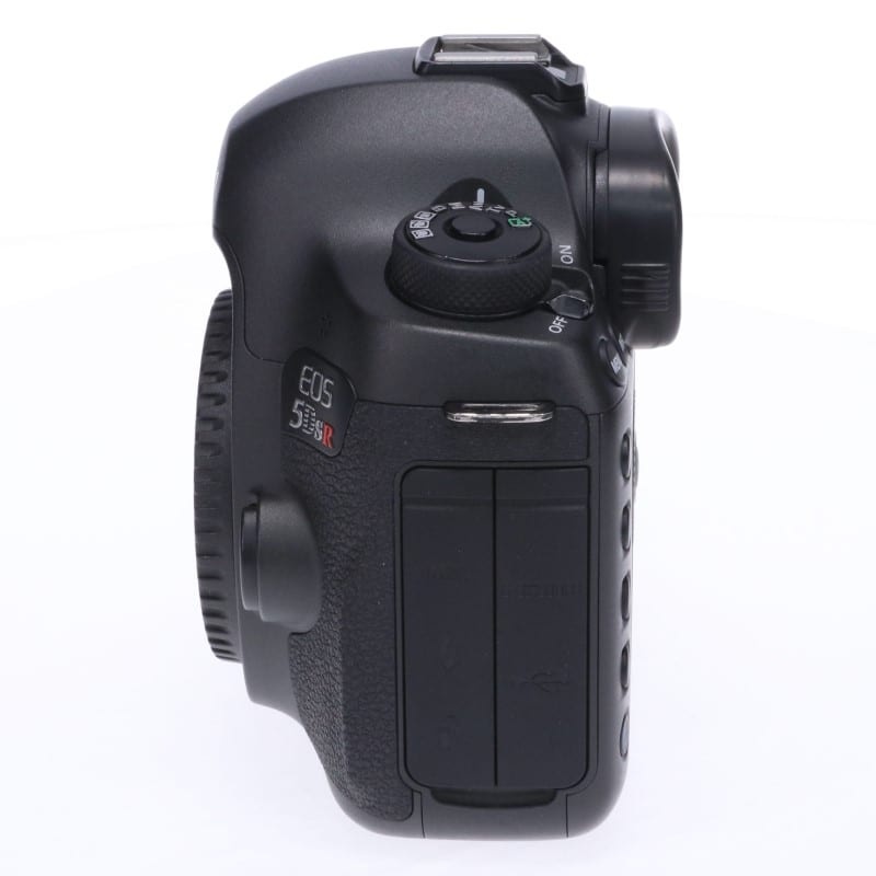 EOS 5Ds R ボディー
