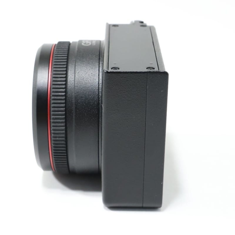 GRレンズ A12 28mm F2.5