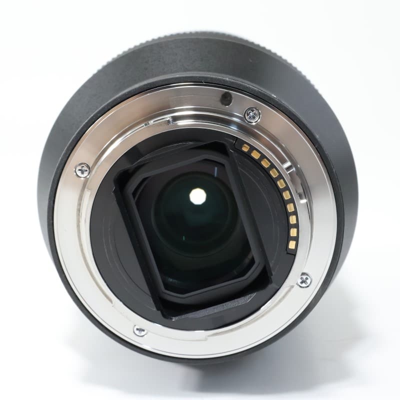 FE 24-105mm F4 G OSS SEL24105G