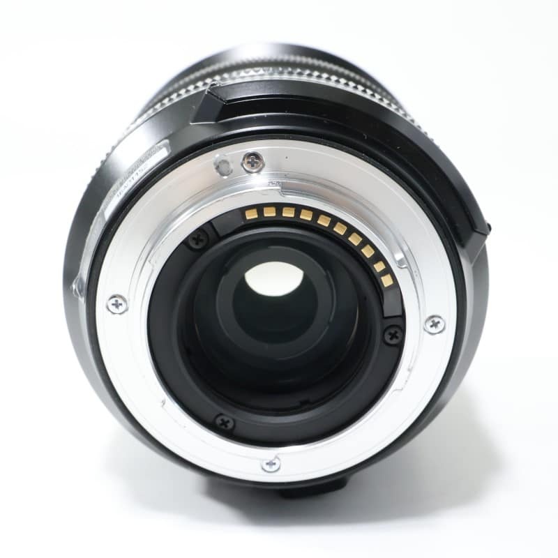 フジノンレンズ XF16-80mmF4 R OIS WR