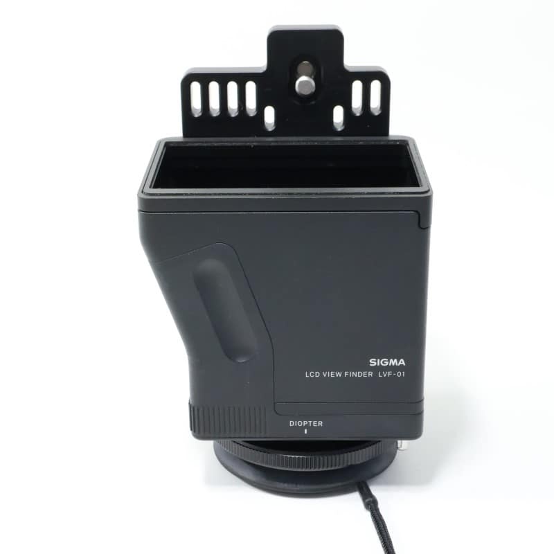 LCD ビューファインダー LVF-01