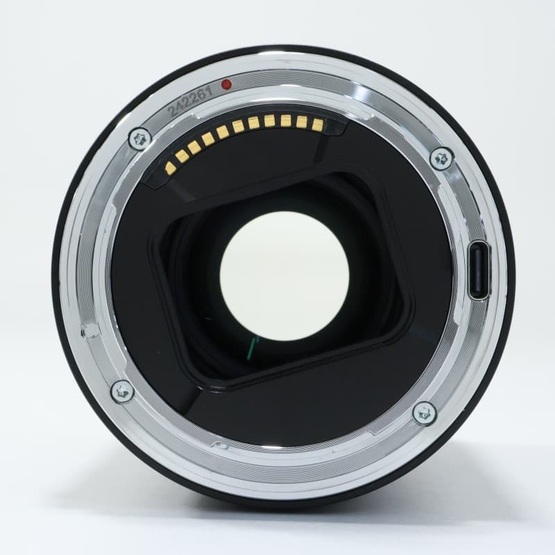 7Artisans 50mm F1.8 AF ニコンZマウント ブラック 5018ZB-AF