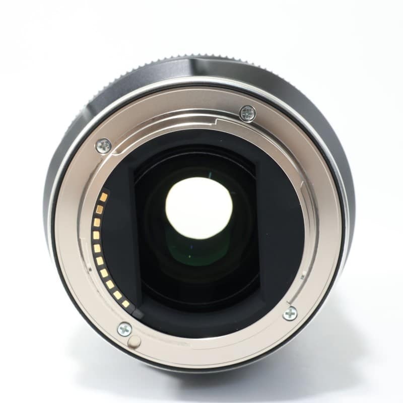 28-75mm F/2.8 Di III VXD G2 (Model A063) ソニー E マウント用