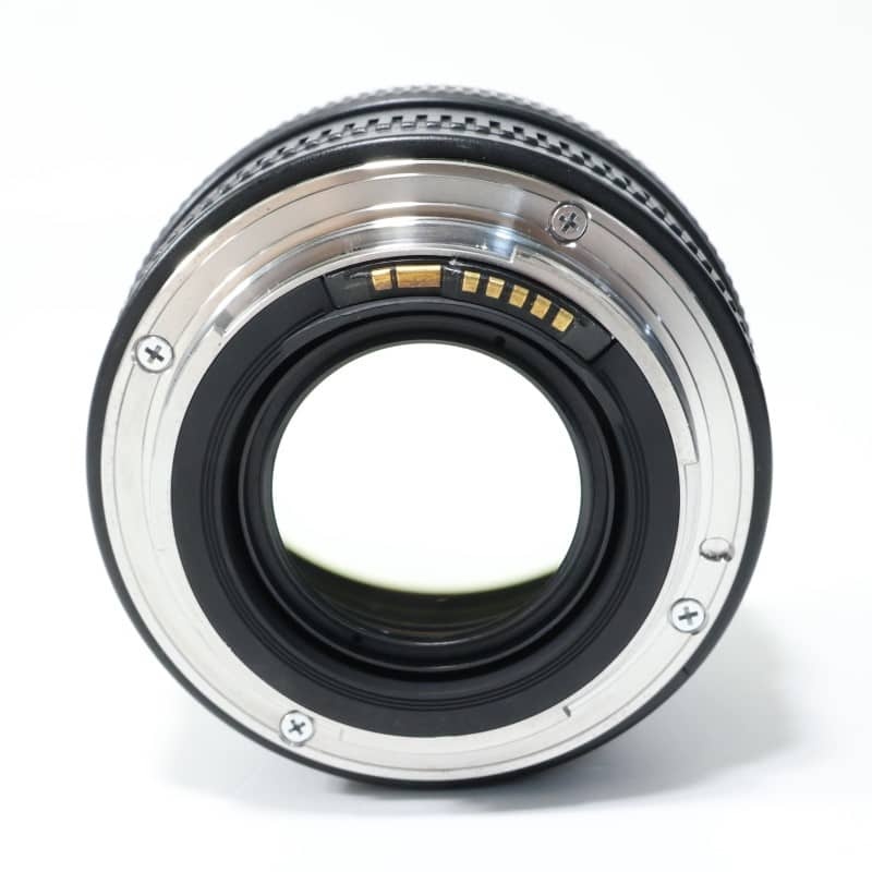 EF50mm F1.4 USM