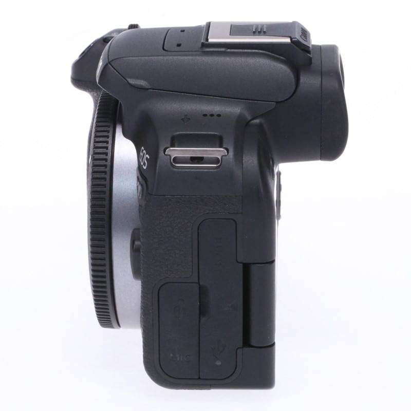 EOS R10 ボディー