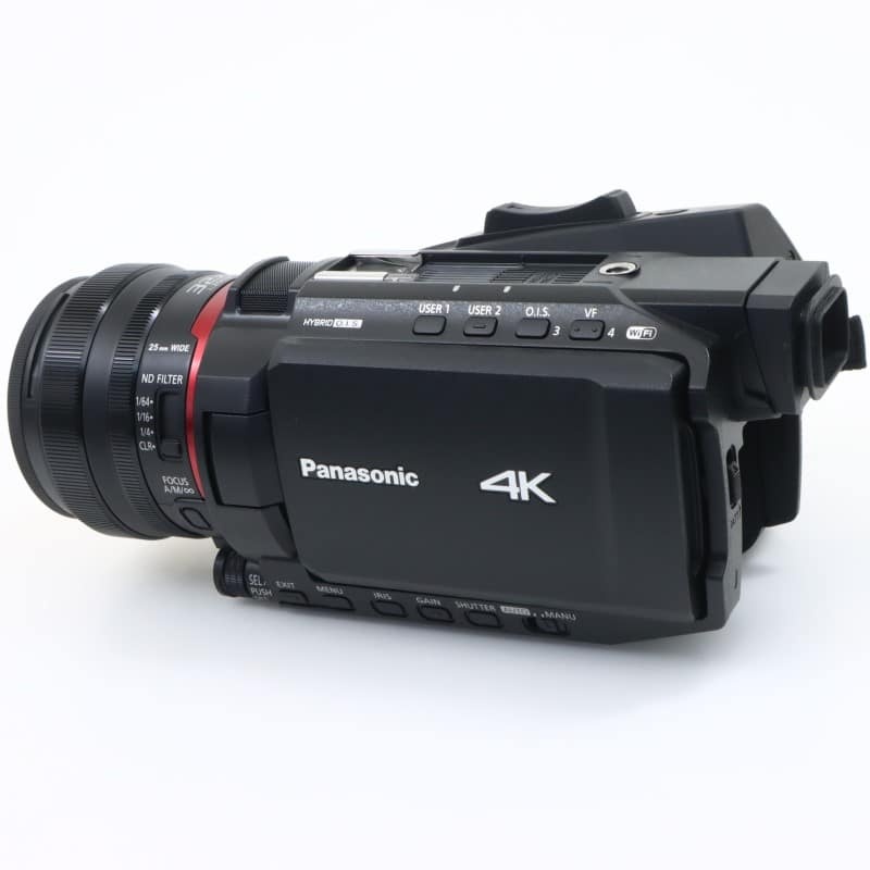 HC-X1600