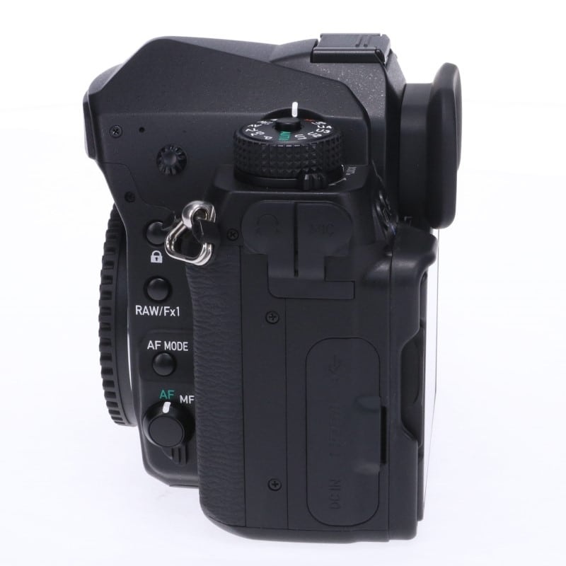 PENTAX K-1 Mark II ボディキット