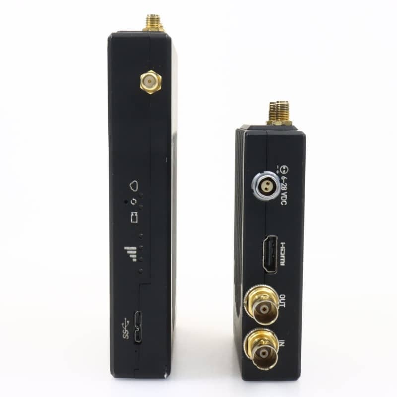 10-0995 [BOLT Pro 3000 送受信機セット 3G-SDI/HDMIモデル]