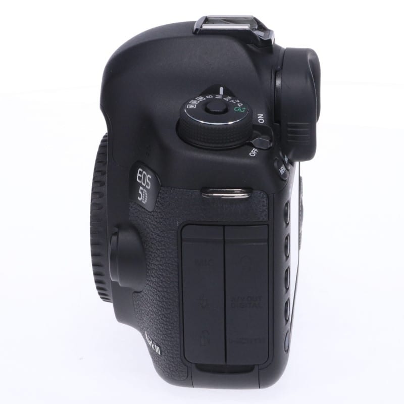 EOS 5D Mark III ボディー