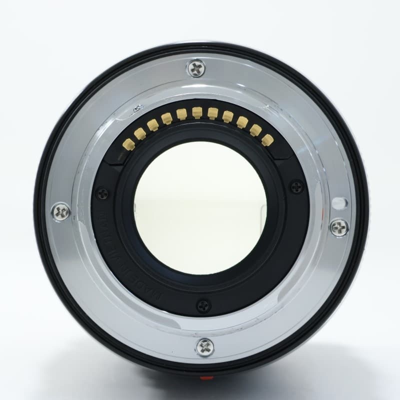 M.ZUIKO DIGITAL ED 17mm F1.2 PRO