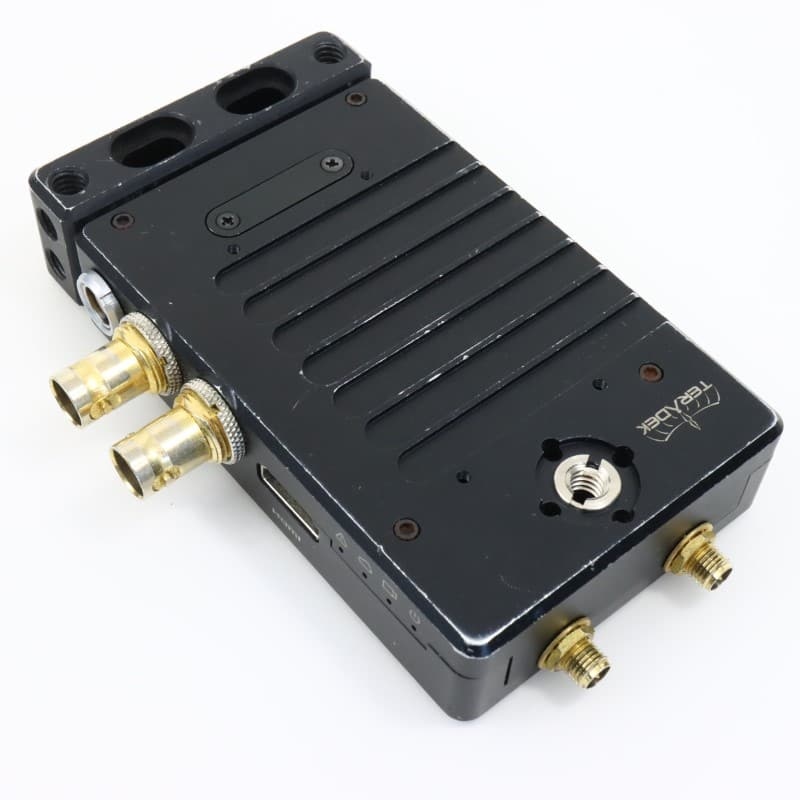10-1935-1V [BOLT 500 XT 送受信機セット(受信機Vマウント)]