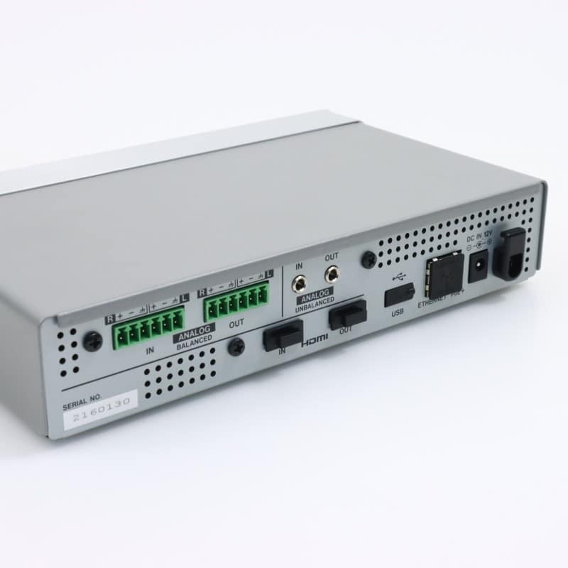 VS-R265 [4K/UHDストリーマー/レコーダー]