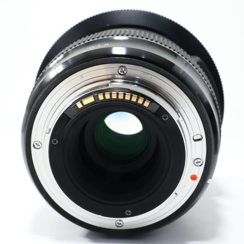 12-24mm F4 DG HSM | Art キヤノンEFマウント