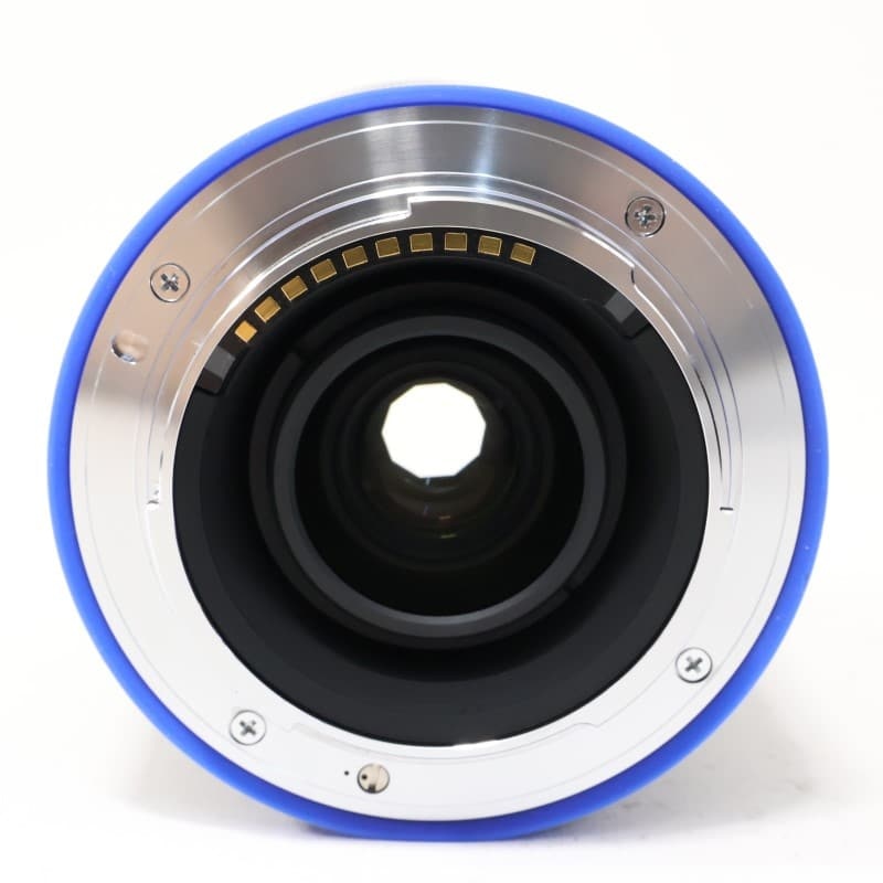 Loxia 2.8/21 E-mount