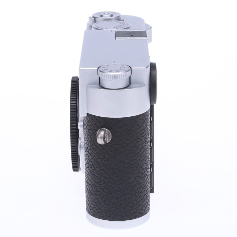 Leica M11 シルバー・クローム 20203