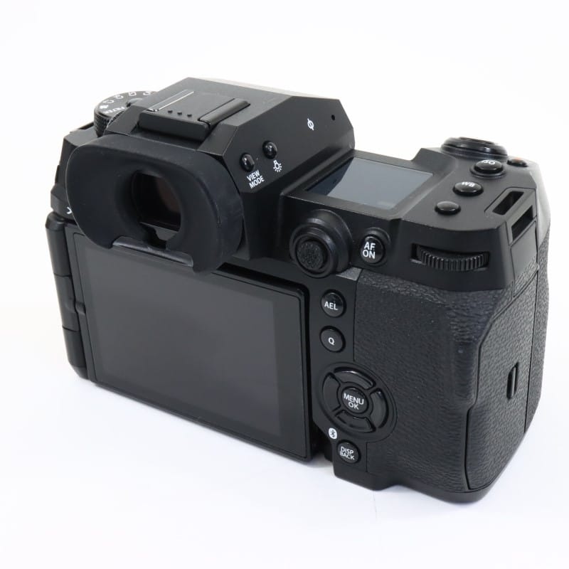 FUJIFILM X-H2S ボディ